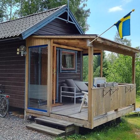 Fritidshus Rostockvaegen 40B - Guest House - Bring Own Bed Sheets 노텔리아 외부 사진